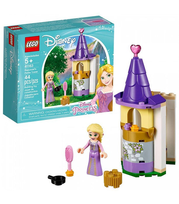 immagine-1-lego-41163-la-piccola-torre-di-rapunzel-ean-5702016368604