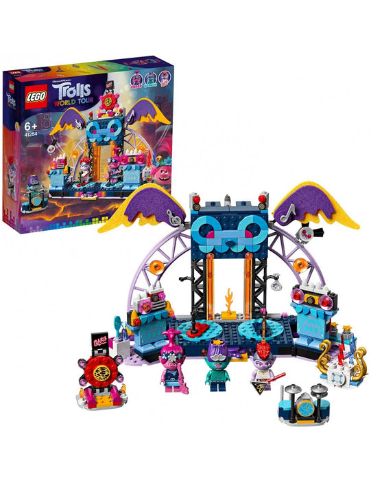 immagine-1-lego-41254-concerto-a-vulcano-rock-city-ean-5702016616804