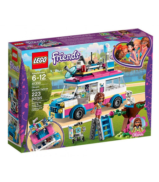 immagine-1-lego-41333-il-veicolo-delle-missioni-di-olivia-ean-5702016111309