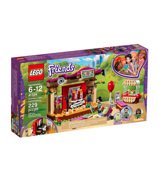 immagine-1-lego-41334-la-performance-al-parco-di-andrea-ean-5702016077445