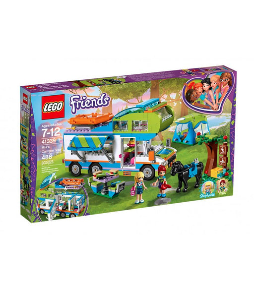 immagine-1-lego-41339-il-camper-van-di-mia-ean-5702016111613