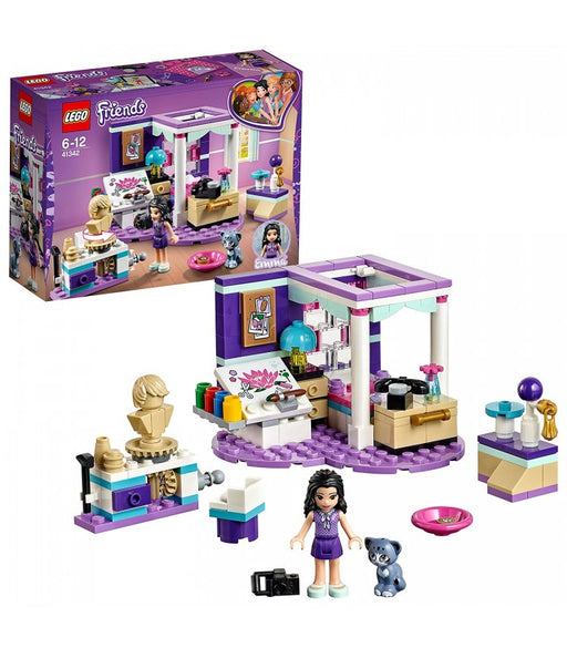 immagine-1-lego-41342-la-cameretta-di-mia-ean-5702016111644