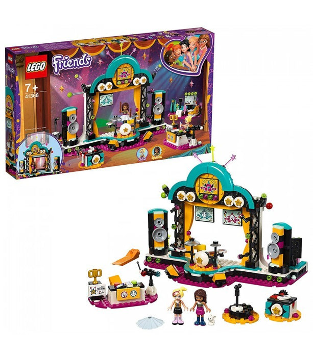 immagine-1-lego-41368-il-talent-show-di-andrea-ean-5702016369434