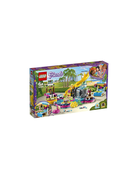 immagine-1-lego-41374-la-festa-in-piscina-di-andrea-ean-5702016370188