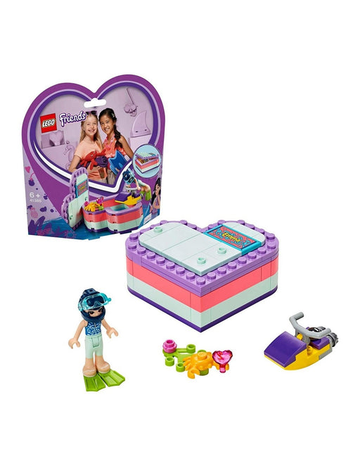 immagine-1-lego-41385-la-scatola-del-cuore-dellestate-di-emma-ean-5702016419849