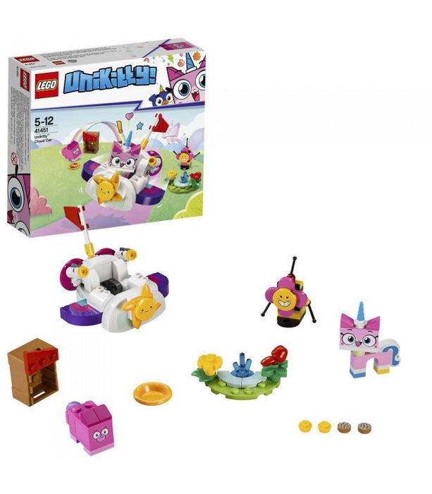 immagine-1-lego-41451-la-cloud-car-di-unikitty-ean-5702016111743