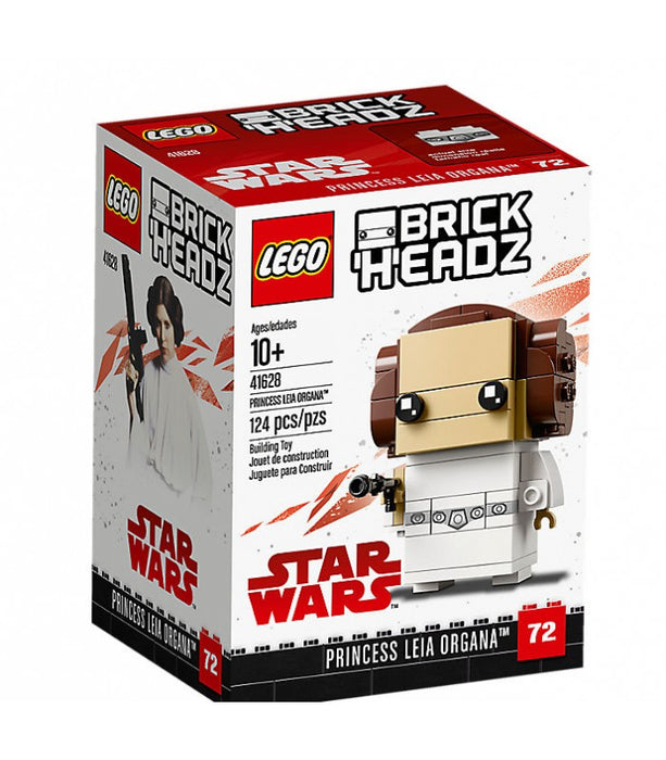 immagine-1-lego-41628-principessa-leila-organa-ean-5702016176490