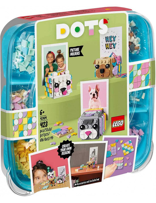 immagine-1-lego-41904-portafoto-dei-cuccioli-ean-5702016668643