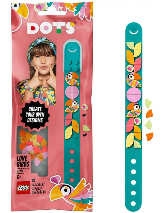 immagine-1-lego-41912-braccialetto-love-birds-ean-5702016668582