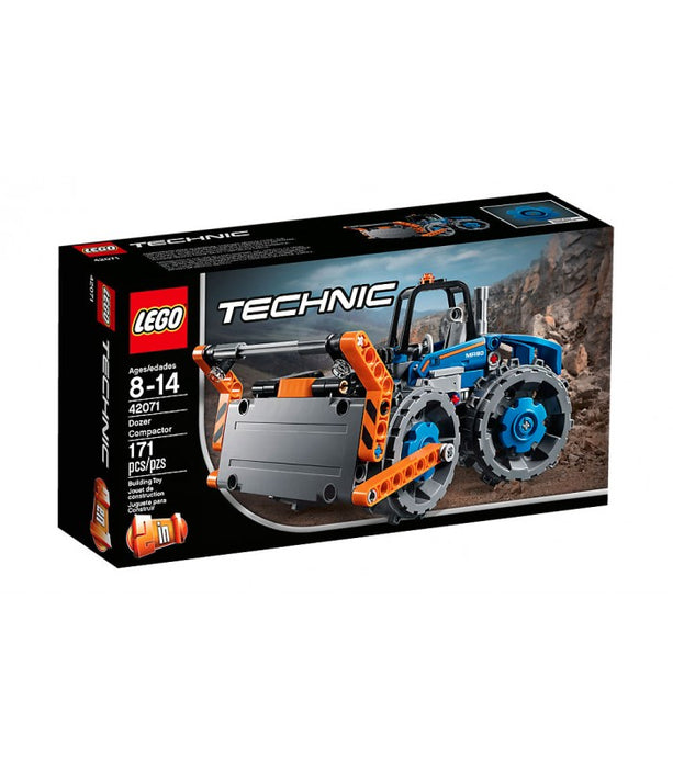 immagine-1-lego-42071-ruspa-compattatrice-ean-5702016093247