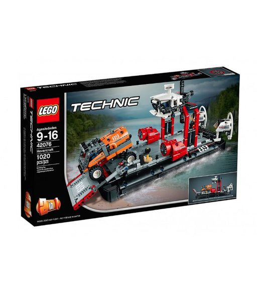 immagine-1-lego-42076-hovercraft-ean-5702016116908