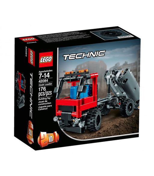 immagine-1-lego-42084-autoribaltabile-ean-5702016093988