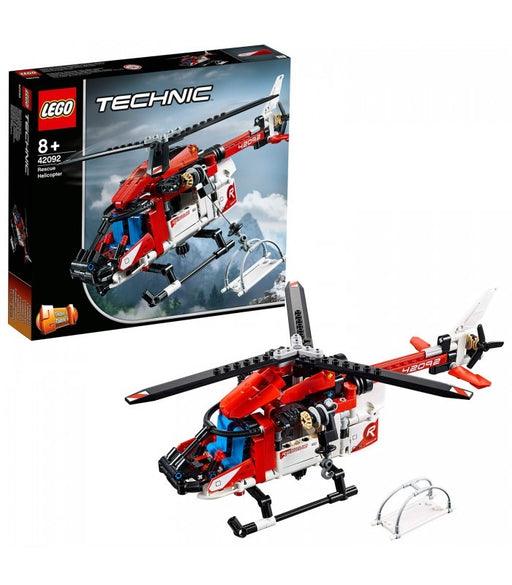 immagine-1-lego-42092-elicottero-di-salvataggio-ean-5702016369571