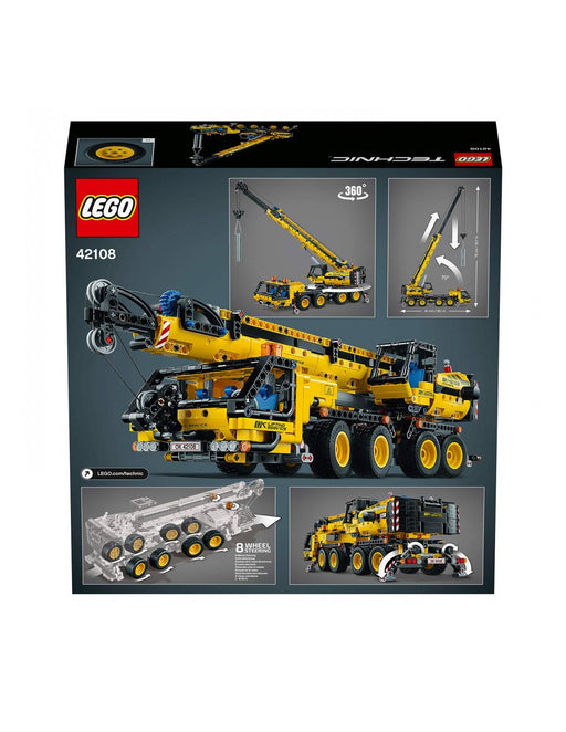 immagine-1-lego-42108-gru-mobile-ean-5702016617474