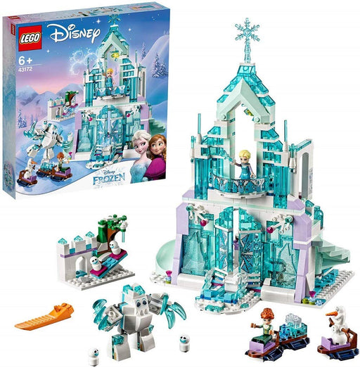 immagine-1-lego-43172-frozen-magico-castello-di-ghiaccio-di-elsa-giocattolo-ean-5702016618587