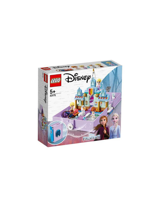 immagine-1-lego-43175-il-libro-delle-fiabe-di-anna-ed-elsa-ean-5702016618617