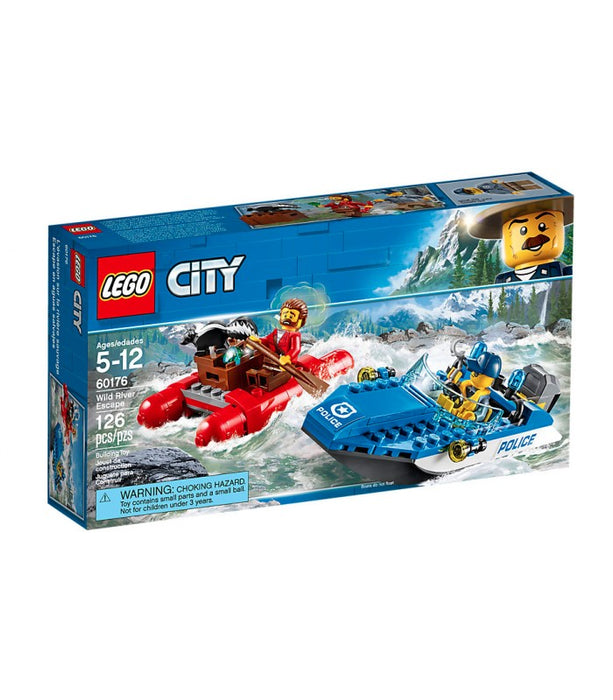 immagine-1-lego-60176-fuga-sul-fiume-ean-5702016109573