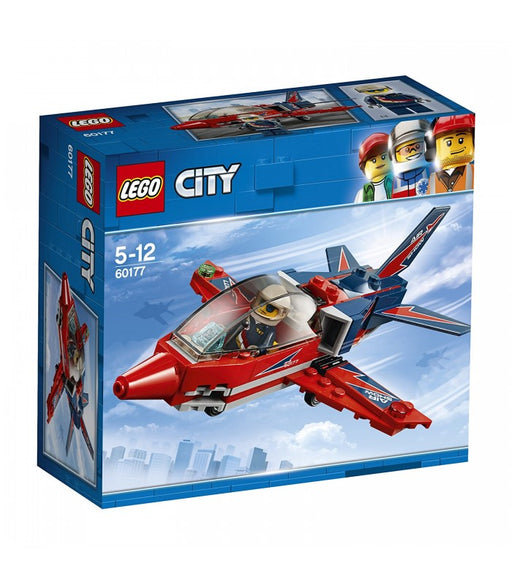 immagine-1-lego-60177-jet-acrobatico-ean-5702016075151