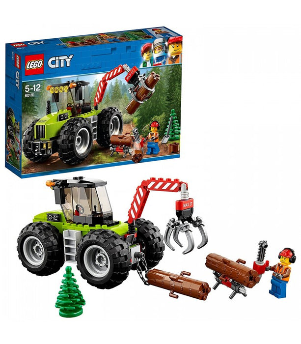 immagine-1-lego-60181-trattore-forestale-ean-5702016077506