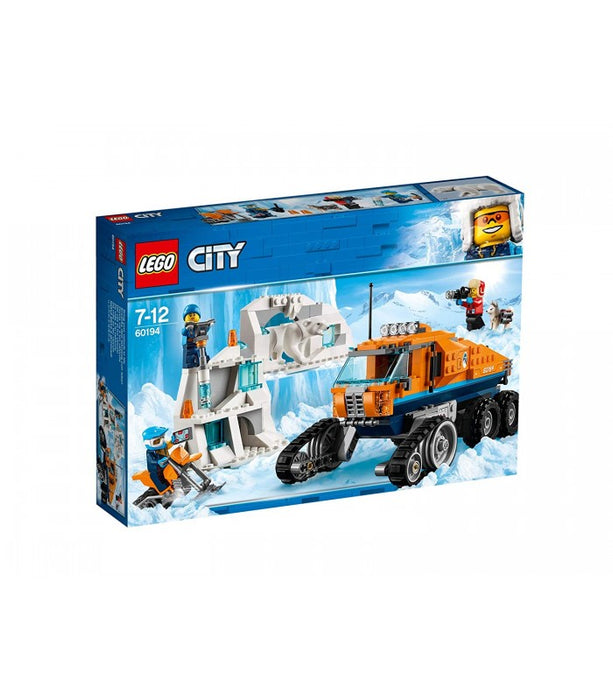 immagine-1-lego-60194-gatto-delle-nevi-artico-ean-5702016109474