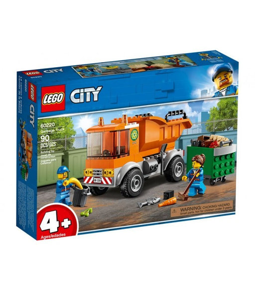 immagine-1-lego-60220-camion-della-spazzatura-ean-5702016369526