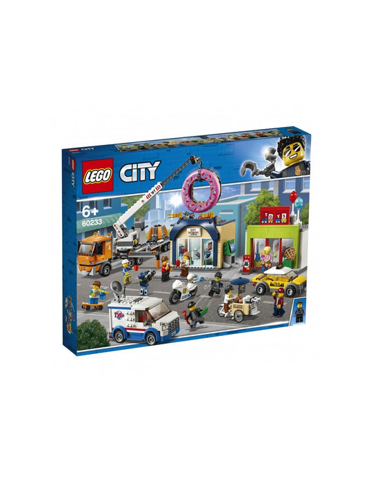 immagine-1-lego-60233-inagurazione-della-ciambelleria-ean-5702016370539