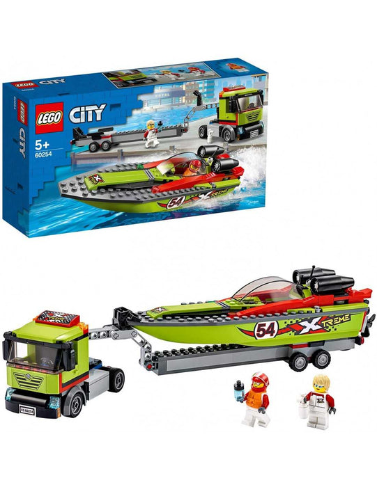 immagine-1-lego-60254-trasportatore-di-motoscafi-ean-5702016617887