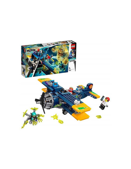 immagine-1-lego-70429-laereo-acrobatico-di-el-fuego-ean-5702016616101