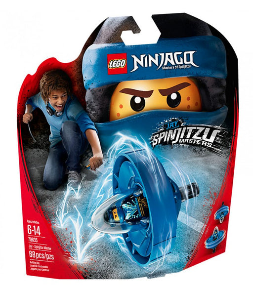 immagine-1-lego-70635-jay-maestro-di-spinjitzu-ean-5702016110753