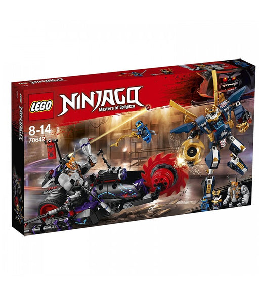 immagine-1-lego-70642-killow-contro-samurai-x-ean-5702016109825
