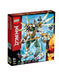 immagine-1-lego-70676-il-mech-titano-di-lloyd-ean-5702016365535