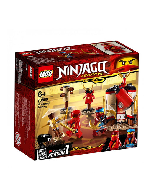 immagine-1-lego-70680-addestramento-al-monastero-ean-5702016394429