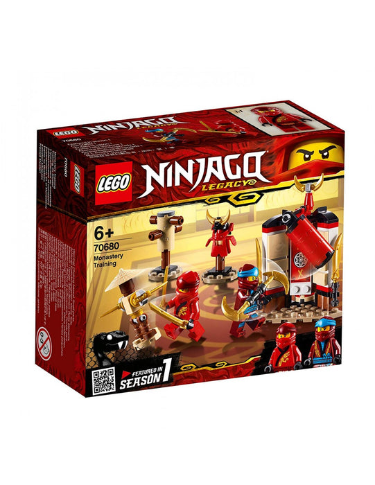 immagine-1-lego-70680-addestramento-al-monastero-ean-5702016394429