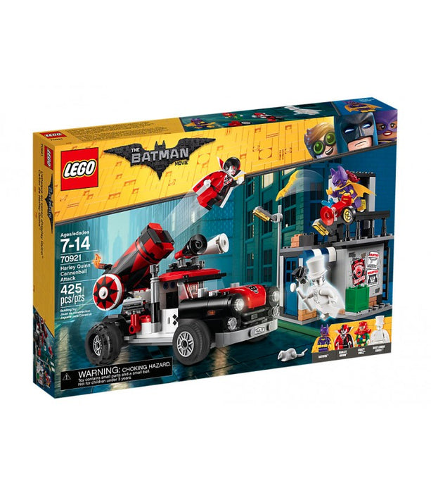 immagine-1-lego-70921-attacco-con-il-cannone-di-harley-quinn-ean-5702016093032