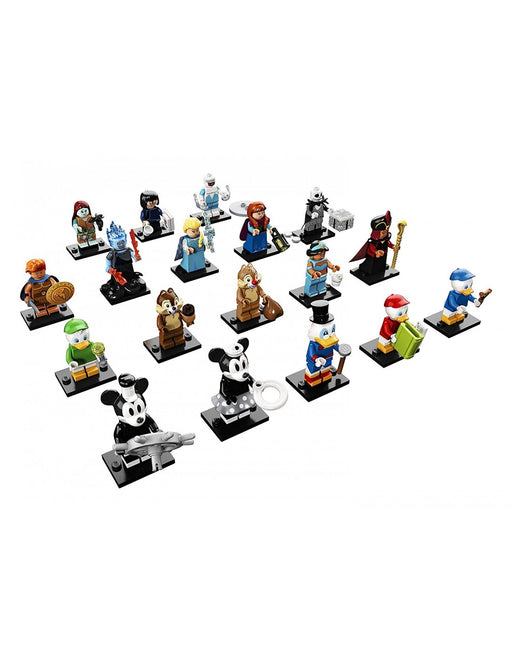 immagine-1-lego-71024-bustina-disney-serie-2-ean-5702016369298