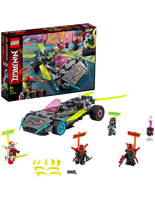 immagine-1-lego-71710-la-macchina-tuner-dei-ninja-ean-5702016616965