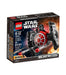 immagine-1-lego-75194-microfighter-first-order-tie-fighter-ean-5702016109887