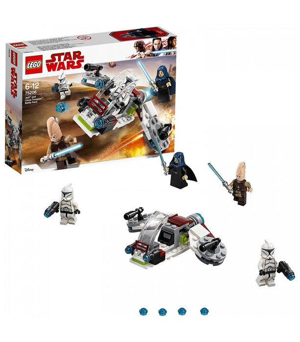 immagine-1-lego-75206-battle-pack-jedi-e-clone-troopers-ean-5702016109993