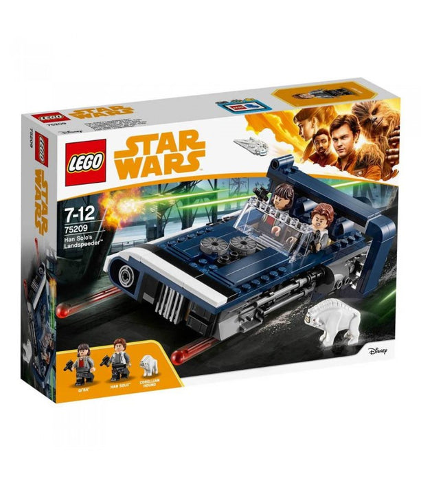 immagine-1-lego-75209-il-landspeeder-di-han-solo-ean-5702016110579