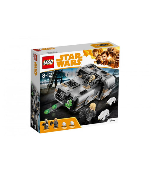 immagine-1-lego-75210-il-landspeederdi-moloch-ean-5702016110586