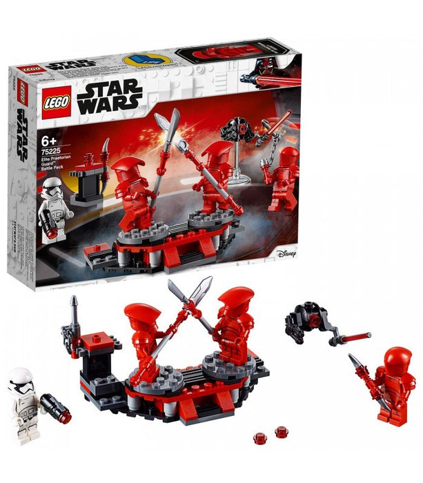immagine-1-lego-75225-battle-pack-elite-praetorian-guard-ean-5702016370119