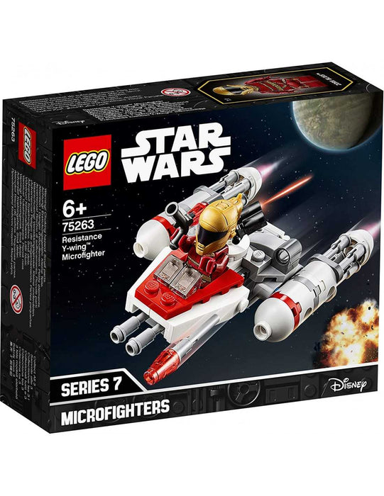 immagine-1-lego-75263-microfighter-y-wing-della-resistenza-ean-5702016617092