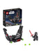 immagine-1-lego-75264-microfighter-shuttle-di-kylo-ren-ean-5702016617108