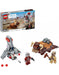 immagine-1-lego-75265-microfighter-t-16-skyhopper-vs-bantha-ean-5702016617115