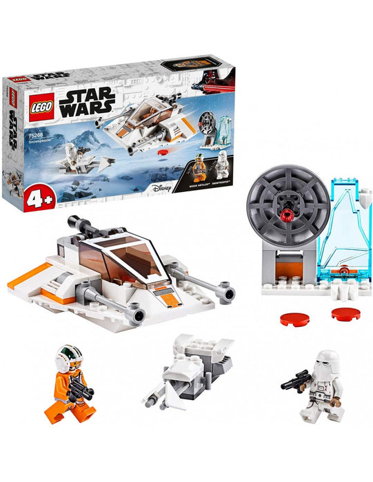 immagine-1-lego-75268-snowspeeder-ean-5702016617146