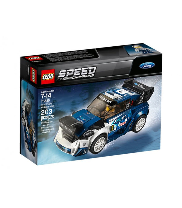 immagine-1-lego-75885-ford-fiesta-m-sport-wrc-ean-5702016109061