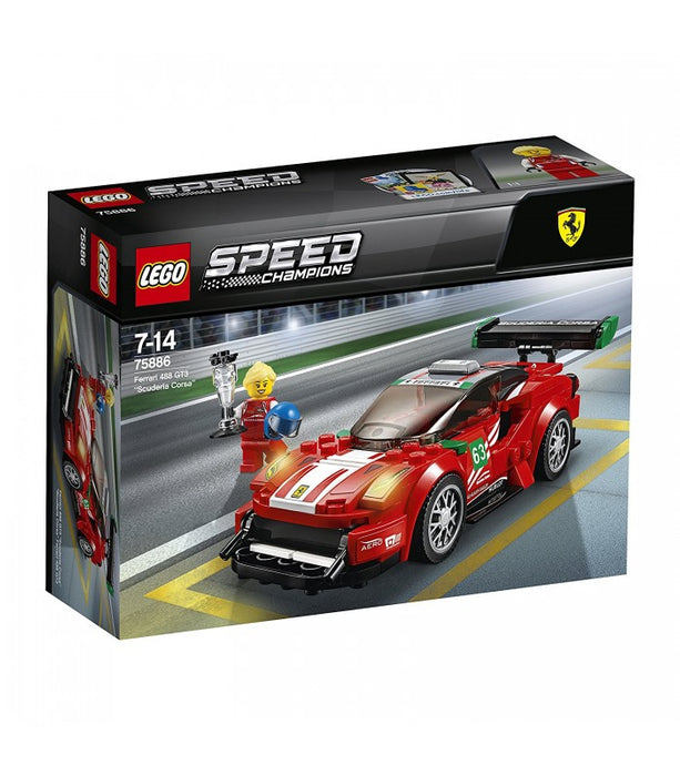immagine-1-lego-75886-ferrari-488-gt3-scuderia-corsa-ean-5702016110227