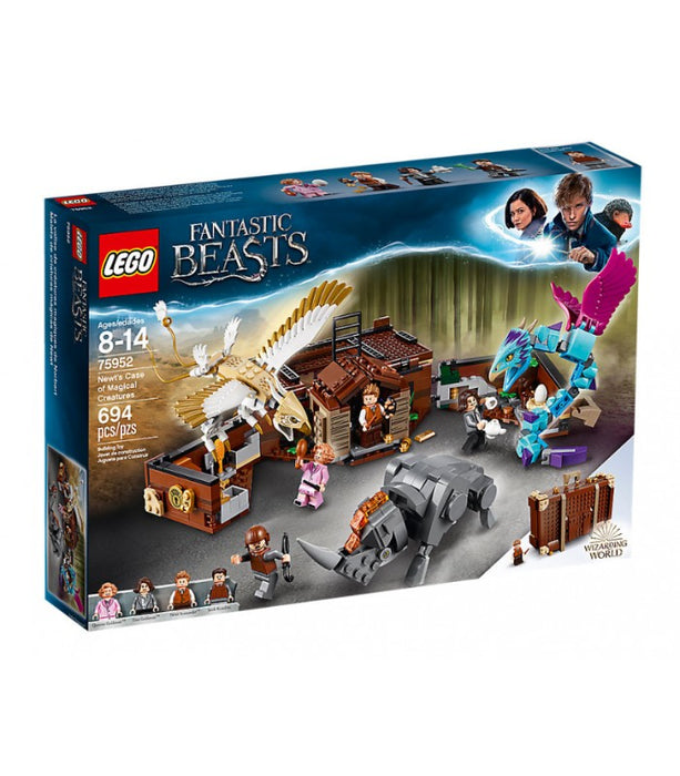immagine-1-lego-75952-la-valigia-delle-creature-magiche-di-newt-ean-5702016110357