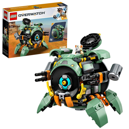 immagine-1-lego-75976-overwatch-wrecking-ball