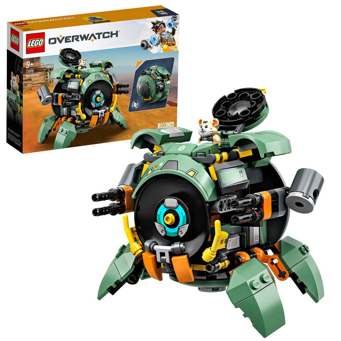 immagine-1-lego-75976-overwatch-wrecking-ball
